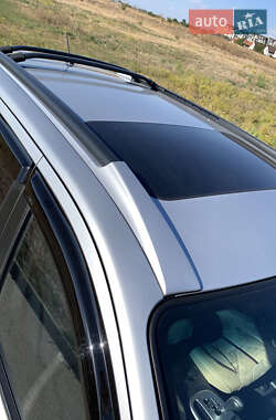 Внедорожник / Кроссовер Hyundai Santa FE 2008 в 