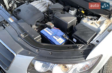 Внедорожник / Кроссовер Hyundai Santa FE 2008 в 