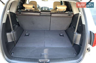 Внедорожник / Кроссовер Hyundai Santa FE 2008 в 