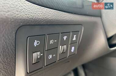 Внедорожник / Кроссовер Hyundai Santa FE 2012 в 