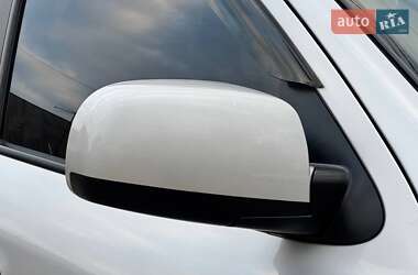 Внедорожник / Кроссовер Hyundai Santa FE 2009 в 