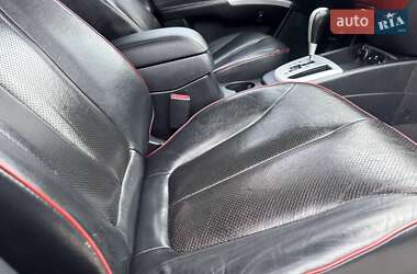 Внедорожник / Кроссовер Hyundai Santa FE 2009 в 