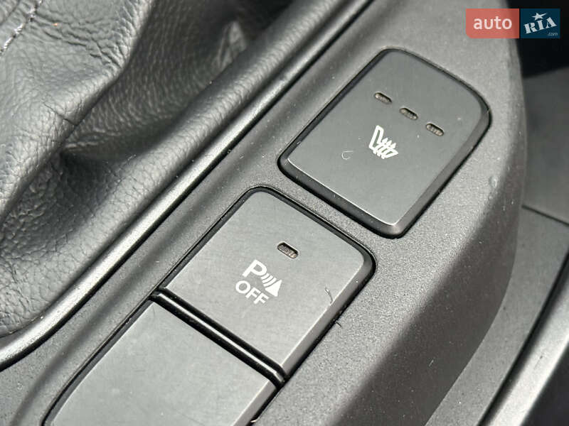 Внедорожник / Кроссовер Hyundai Santa FE 2014 в Ровно фото 56 Внедорожник / Кроссовер Hyundai Santa FE 2014 в Ровно