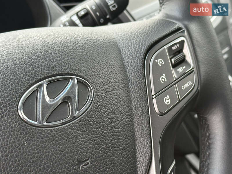 Внедорожник / Кроссовер Hyundai Santa FE 2014 в Ровно фото 62 Внедорожник / Кроссовер Hyundai Santa FE 2014 в Ровно