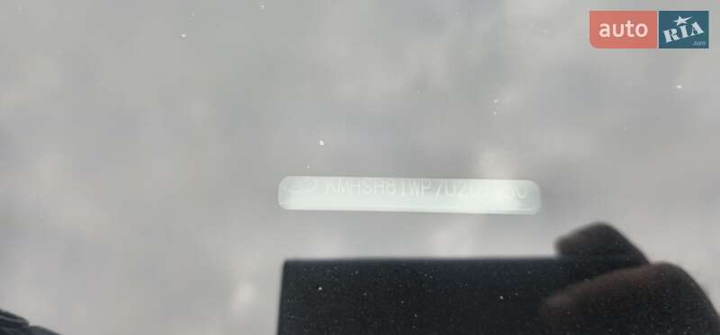 Внедорожник / Кроссовер Hyundai Santa FE 2007 в Полтаве фото 3 Внедорожник / Кроссовер Hyundai Santa FE 2007 в Полтаве