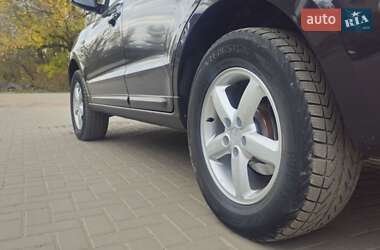 Внедорожник / Кроссовер Hyundai Santa FE 2007 в 