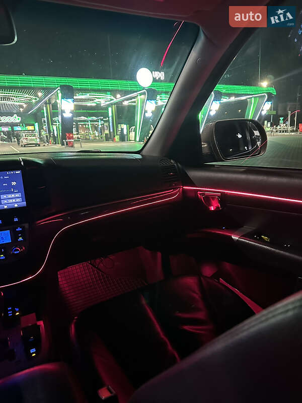 Позашляховик / Кросовер Hyundai Santa FE 2011 в Луцьку фото 4 Позашляховик / Кросовер Hyundai Santa FE 2011 в Луцьку