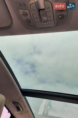 Внедорожник / Кроссовер Hyundai Santa FE 2019 в 