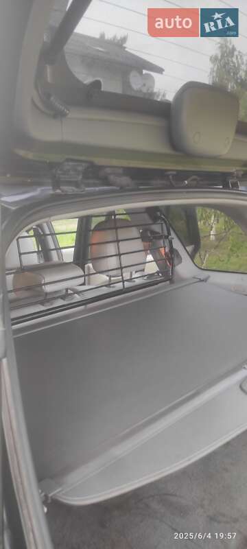 Внедорожник / Кроссовер Hyundai Santa FE 2005 в Киеве фото 16 Внедорожник / Кроссовер Hyundai Santa FE 2005 в Киеве