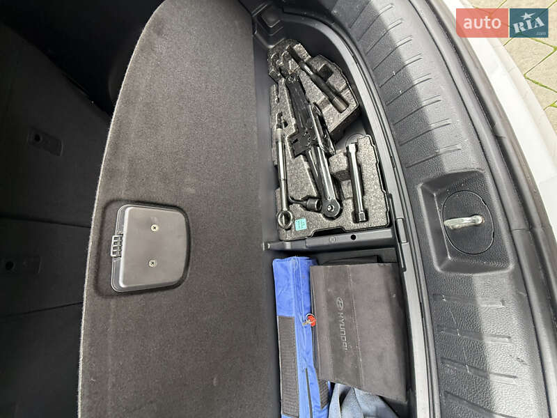 Внедорожник / Кроссовер Hyundai Santa FE 2014 в Ивано-Франковске фото 23 Внедорожник / Кроссовер Hyundai Santa FE 2014 в Ивано-Франковске