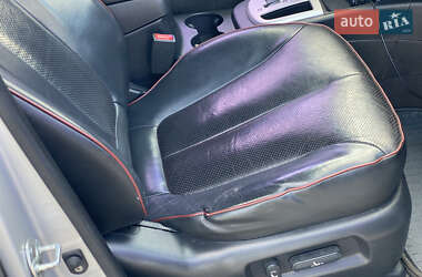 Внедорожник / Кроссовер Hyundai Santa FE 2008 в 