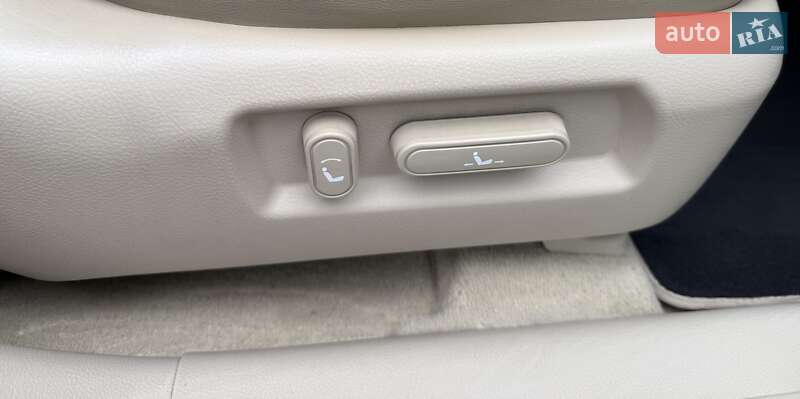 Внедорожник / Кроссовер Hyundai Santa FE 2008 в Виннице