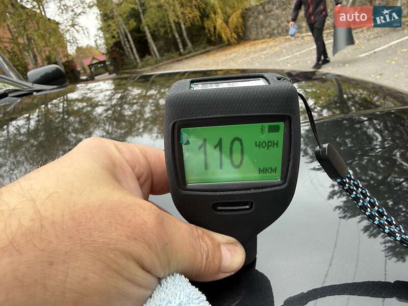 Внедорожник / Кроссовер Hyundai Santa FE 2008 в Виннице