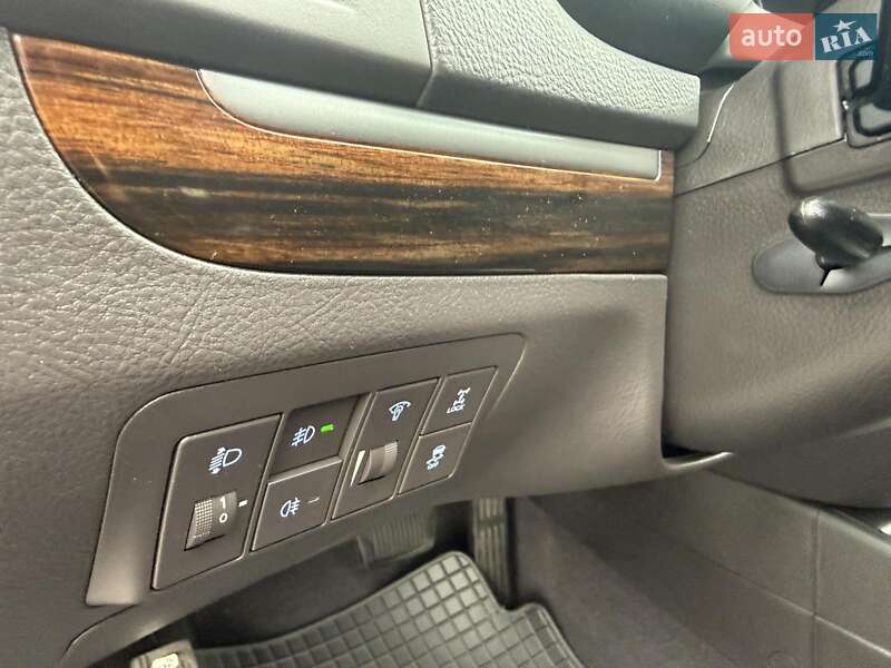 Внедорожник / Кроссовер Hyundai Santa FE 2012 в Виннице