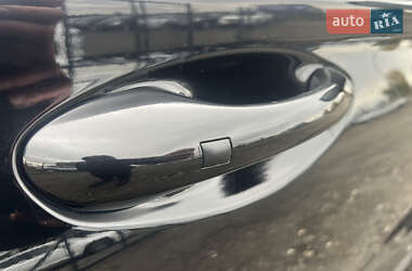 Внедорожник / Кроссовер Hyundai Santa FE 2020 в 