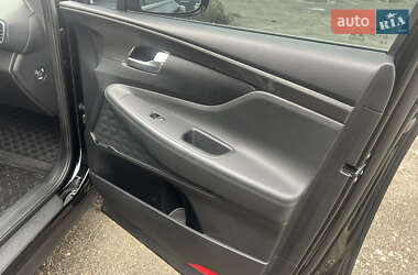 Внедорожник / Кроссовер Hyundai Santa FE 2020 в 