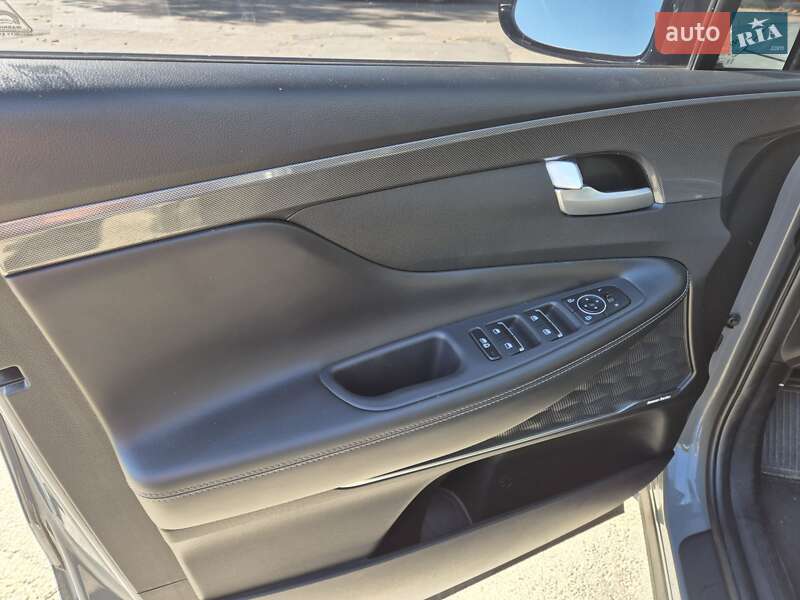 Позашляховик / Кросовер Hyundai Santa FE 2023 в Умані фото 13 Позашляховик / Кросовер Hyundai Santa FE 2023 в Умані