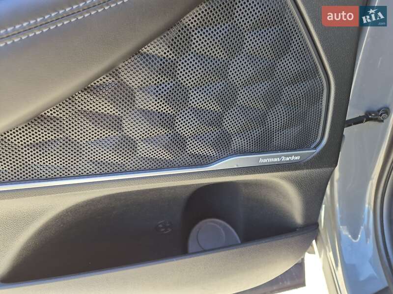 Позашляховик / Кросовер Hyundai Santa FE 2023 в Умані фото 14 Позашляховик / Кросовер Hyundai Santa FE 2023 в Умані