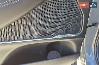 Внедорожник / Кроссовер Hyundai Santa FE 2023 в 