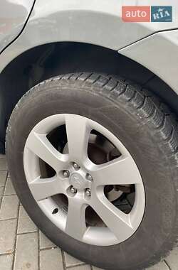 Внедорожник / Кроссовер Hyundai Santa FE 2006 в 
