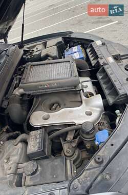 Внедорожник / Кроссовер Hyundai Santa FE 2006 в 