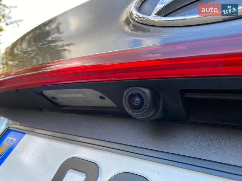 Внедорожник / Кроссовер Hyundai Santa FE 2020 в Ивано-Франковске фото 39 Внедорожник / Кроссовер Hyundai Santa FE 2020 в Ивано-Франковске