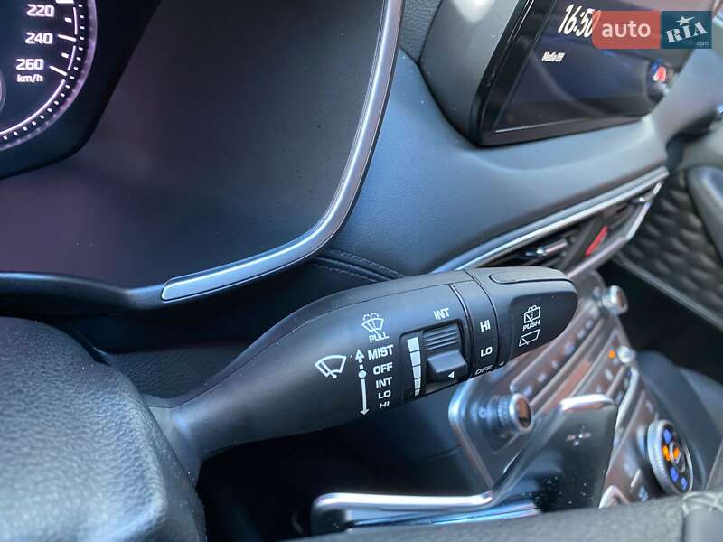 Внедорожник / Кроссовер Hyundai Santa FE 2020 в Ивано-Франковске фото 55 Внедорожник / Кроссовер Hyundai Santa FE 2020 в Ивано-Франковске