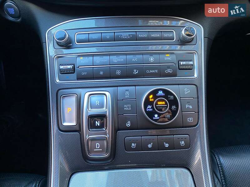 Внедорожник / Кроссовер Hyundai Santa FE 2020 в Ивано-Франковске фото 58 Внедорожник / Кроссовер Hyundai Santa FE 2020 в Ивано-Франковске