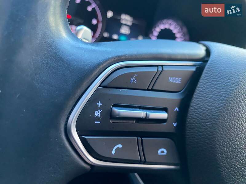 Внедорожник / Кроссовер Hyundai Santa FE 2020 в Ивано-Франковске фото 61 Внедорожник / Кроссовер Hyundai Santa FE 2020 в Ивано-Франковске