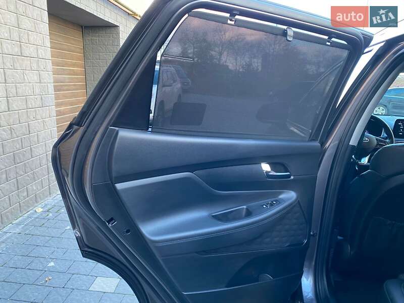 Внедорожник / Кроссовер Hyundai Santa FE 2020 в Ивано-Франковске фото 75 Внедорожник / Кроссовер Hyundai Santa FE 2020 в Ивано-Франковске