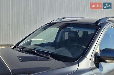Внедорожник / Кроссовер Hyundai Santa FE 2012 в 