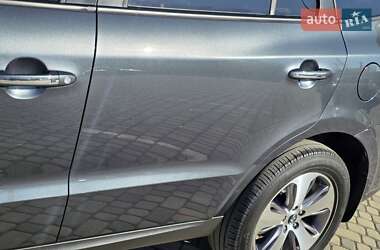 Внедорожник / Кроссовер Hyundai Santa FE 2012 в 