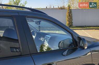Внедорожник / Кроссовер Hyundai Santa FE 2012 в 