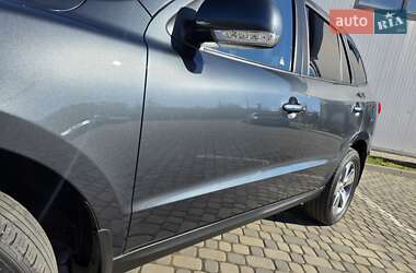 Внедорожник / Кроссовер Hyundai Santa FE 2012 в 