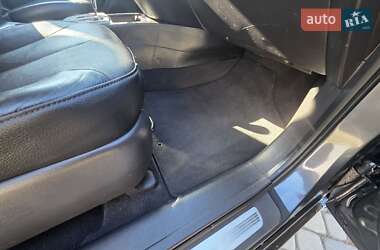 Внедорожник / Кроссовер Hyundai Santa FE 2012 в 