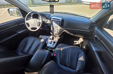 Внедорожник / Кроссовер Hyundai Santa FE 2012 в 