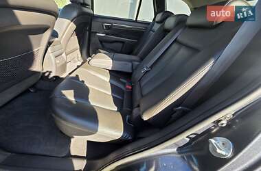 Внедорожник / Кроссовер Hyundai Santa FE 2012 в 