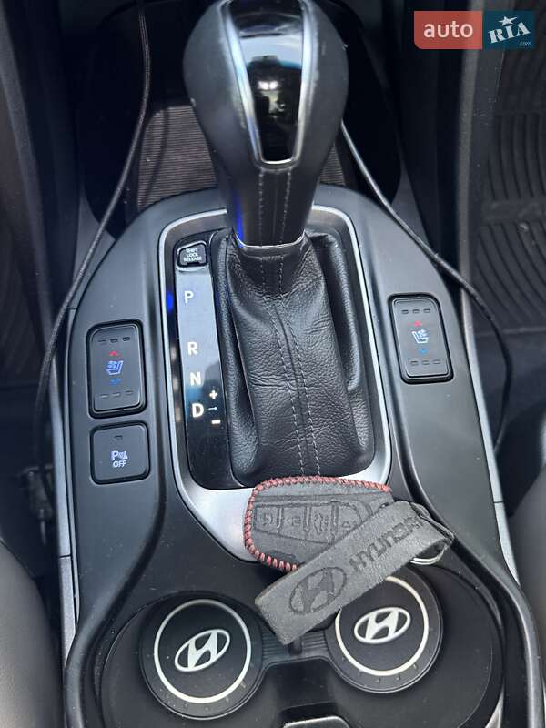 Внедорожник / Кроссовер Hyundai Santa FE 2013 в Одессе фото 20 Внедорожник / Кроссовер Hyundai Santa FE 2013 в Одессе
