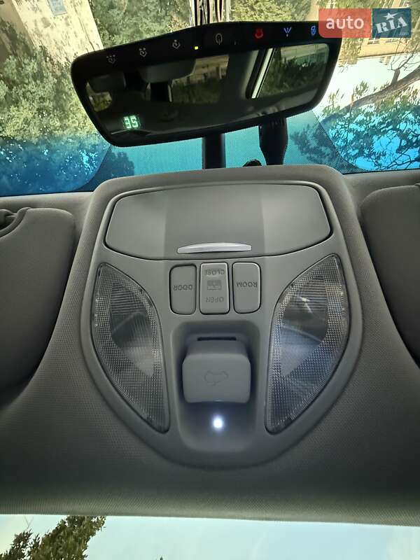 Внедорожник / Кроссовер Hyundai Santa FE 2013 в Одессе фото 30 Внедорожник / Кроссовер Hyundai Santa FE 2013 в Одессе