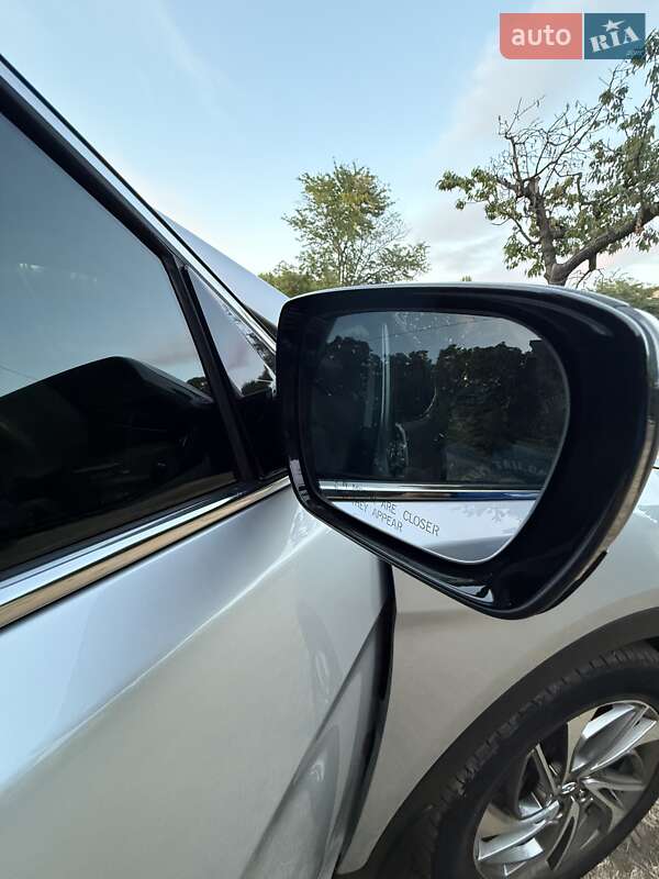 Внедорожник / Кроссовер Hyundai Santa FE 2013 в Одессе фото 48 Внедорожник / Кроссовер Hyundai Santa FE 2013 в Одессе