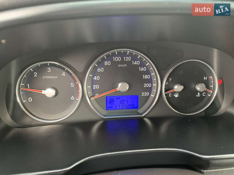 Позашляховик / Кросовер Hyundai Santa FE 2012 в Кропивницькому фото 33 Позашляховик / Кросовер Hyundai Santa FE 2012 в Кропивницькому