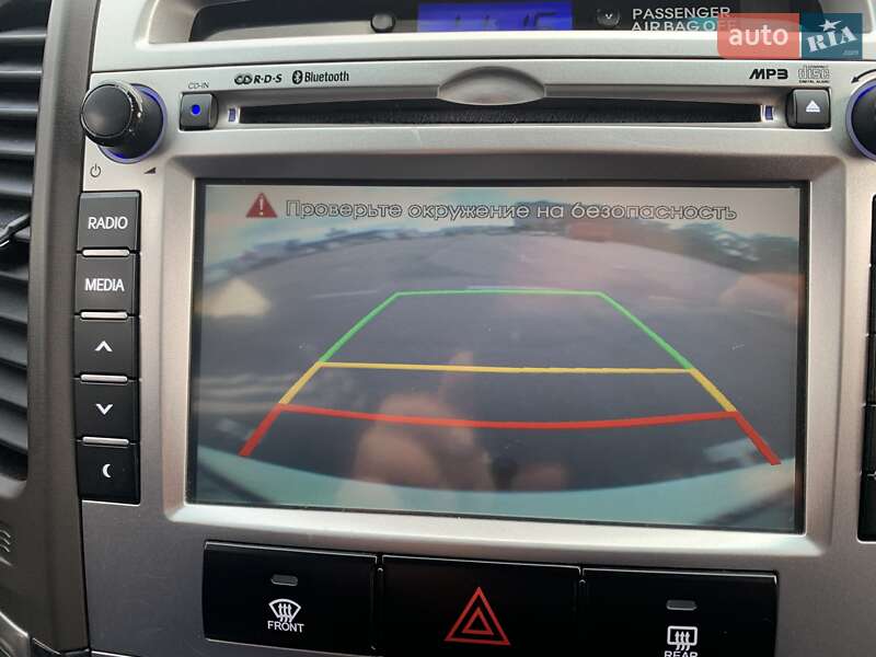 Позашляховик / Кросовер Hyundai Santa FE 2012 в Кропивницькому фото 41 Позашляховик / Кросовер Hyundai Santa FE 2012 в Кропивницькому