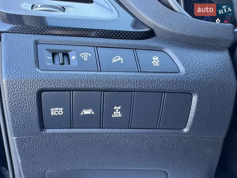 Внедорожник / Кроссовер Hyundai Santa FE 2013 в Дубно фото 38 Внедорожник / Кроссовер Hyundai Santa FE 2013 в Дубно