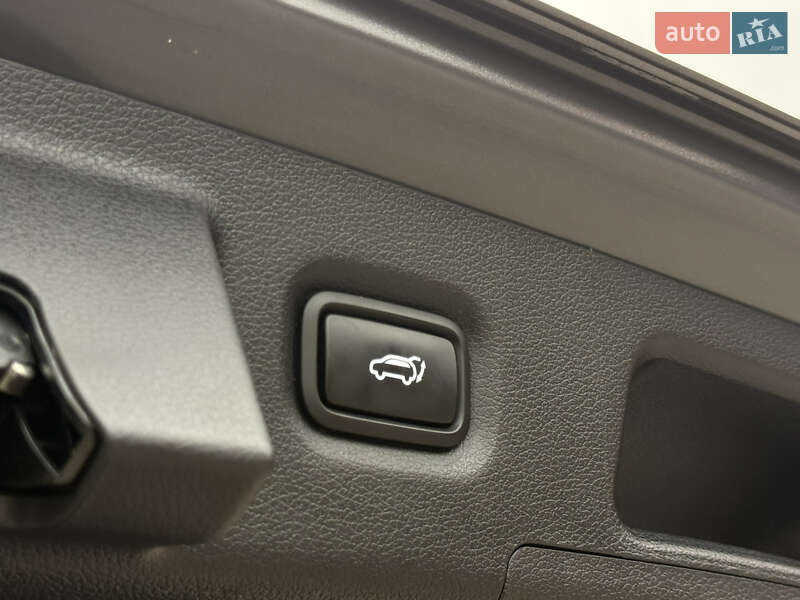 Внедорожник / Кроссовер Hyundai Santa FE 2021 в Киеве фото 17 Внедорожник / Кроссовер Hyundai Santa FE 2021 в Киеве
