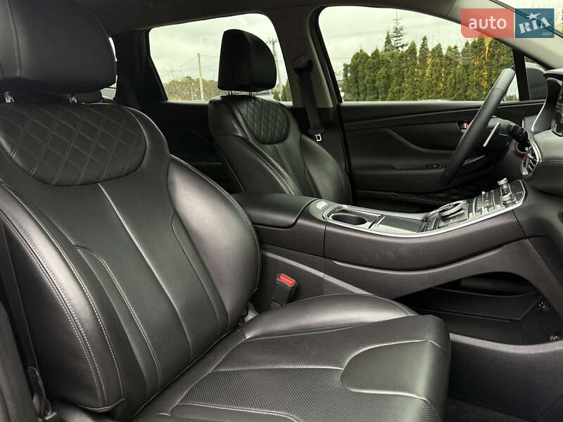 Внедорожник / Кроссовер Hyundai Santa FE 2021 в Киеве фото 35 Внедорожник / Кроссовер Hyundai Santa FE 2021 в Киеве