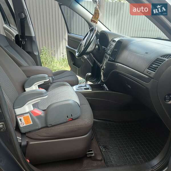 Внедорожник / Кроссовер Hyundai Santa FE 2011 в Хмельницком