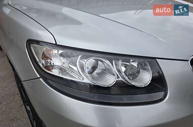 Внедорожник / Кроссовер Hyundai Santa FE 2007 в 