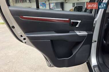 Внедорожник / Кроссовер Hyundai Santa FE 2007 в 