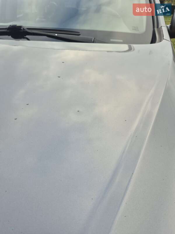 Внедорожник / Кроссовер Hyundai Santa FE 2011 в Виннице