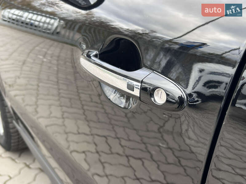 Внедорожник / Кроссовер Hyundai Santa FE 2011 в Нововолынске фото 10 Внедорожник / Кроссовер Hyundai Santa FE 2011 в Нововолынске